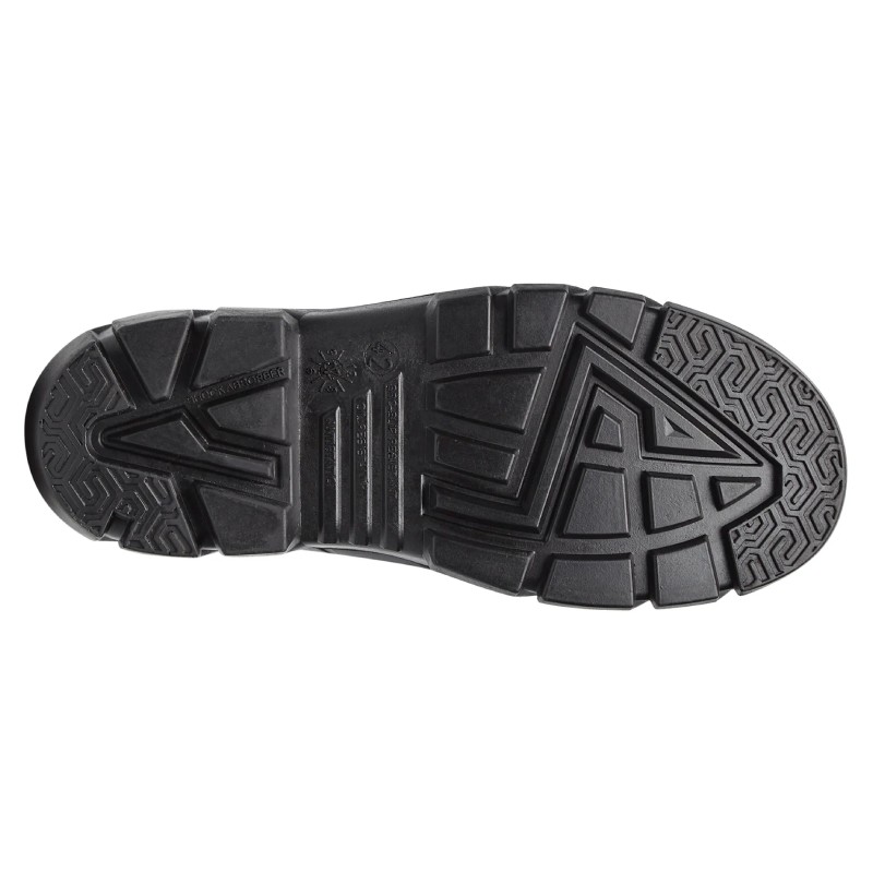 Bota de seguridad Exena Thunder Hurricane Black S5 CI SRC