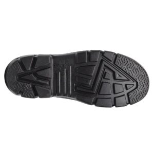 Bota de seguridad Exena Thunder Hurricane Yellow S5 CI SRC