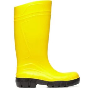 Bota de seguridad Exena Thunder Hurricane Yellow S5 CI SRC