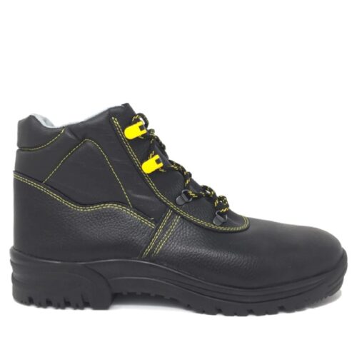 Bota de seguridad Exena Work 59762 S3 HRO SR SRC