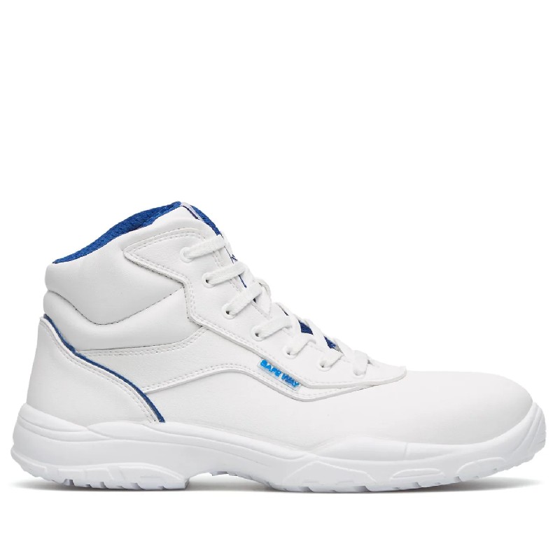 Zapatilla de Seguridad Exena Work & Leisure Pearl S2 SRC