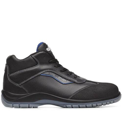 Bota de seguridad Exena X-LIGHT Olimpo S3 SRC Unisex