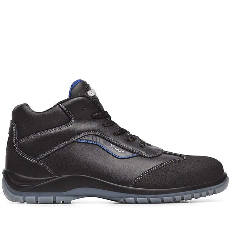 Bota de seguridad Exena X-LIGHT Olimpo S3 SRC Unisex