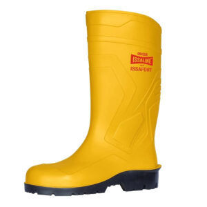 Bota de seguridad ISSA Fort S5 SRC