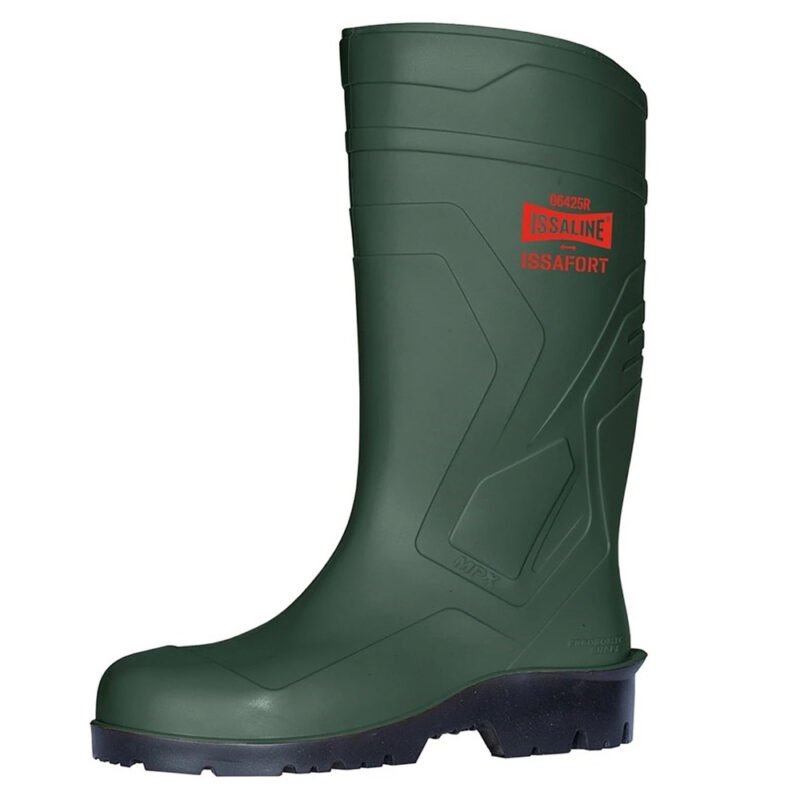 Bota de seguridad ISSA Fort S5 SRC