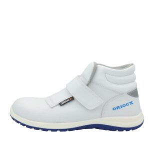 Bota de seguridad Oriocx Tiron S2 SRC