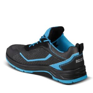 Bota de seguridad sparco