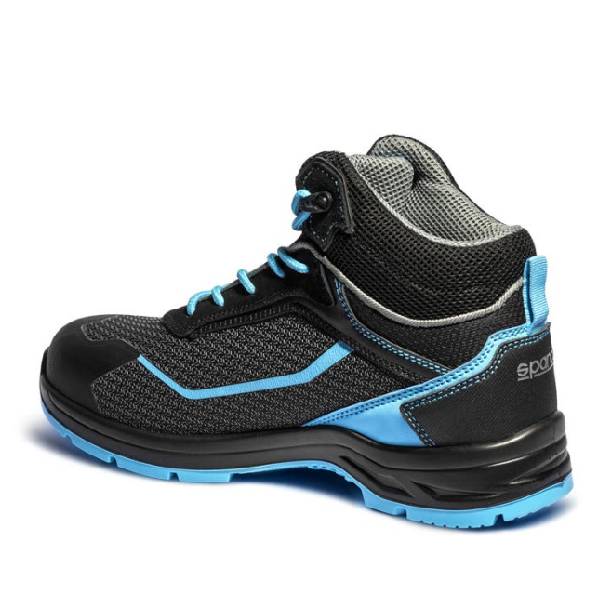 Bota seguridad sparco