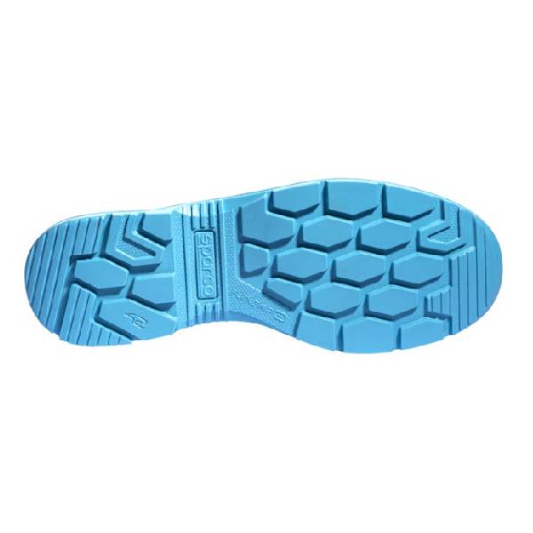 Bota seguridad sparco