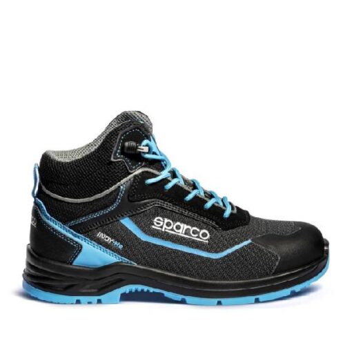 Bota seguridad sparco