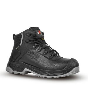 Bota de seguridad clovis