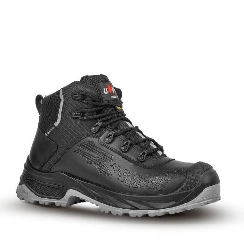 Bota de seguridad clovis