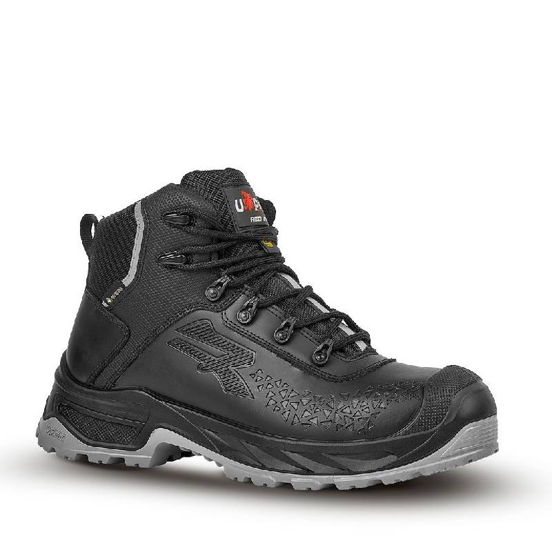 Bota de seguridad clovis