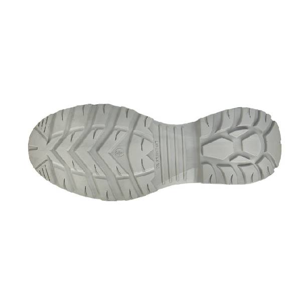 Bota de seguridad U-Power KYROS Horma ancha S3S CI LG FO SR