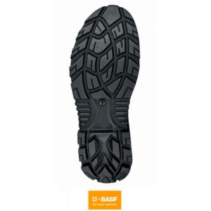 Bota de seguridad U-Power Red Industry DUBAI S3 CI SRC ESD