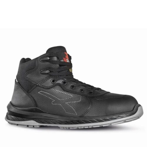 Bota de seguridad U-Power Red Industry SCURO S3 CI SRC ESD