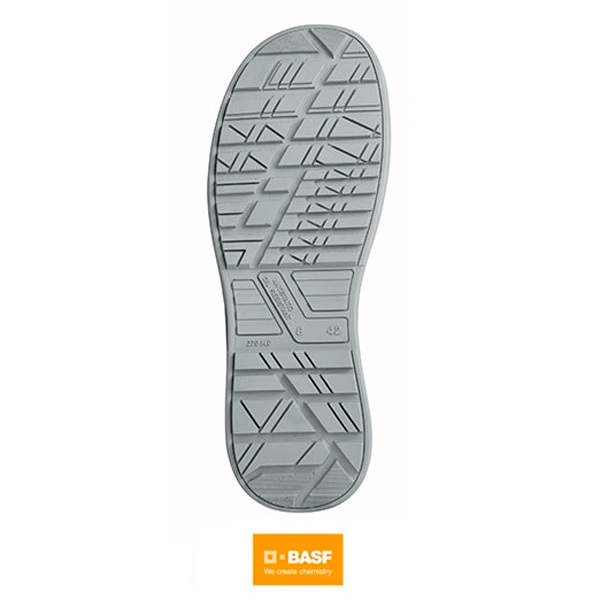 Bota de seguridad U-Power Red Industry TWEED S3 CI SRC ESD