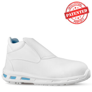 Bota de seguridad U-Power Red-Lion GLACE S2 SRC