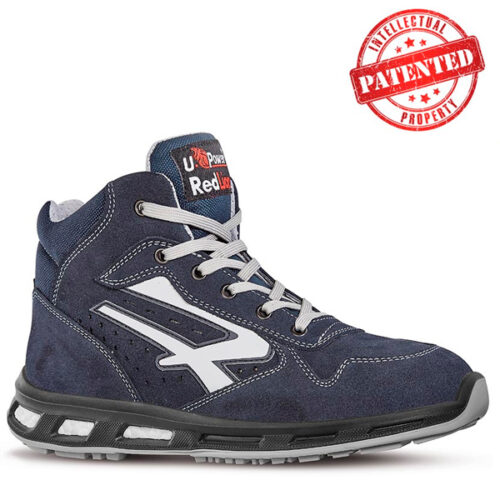 Bota de seguridad U-Power Red-Lion MOVING S1P SRC