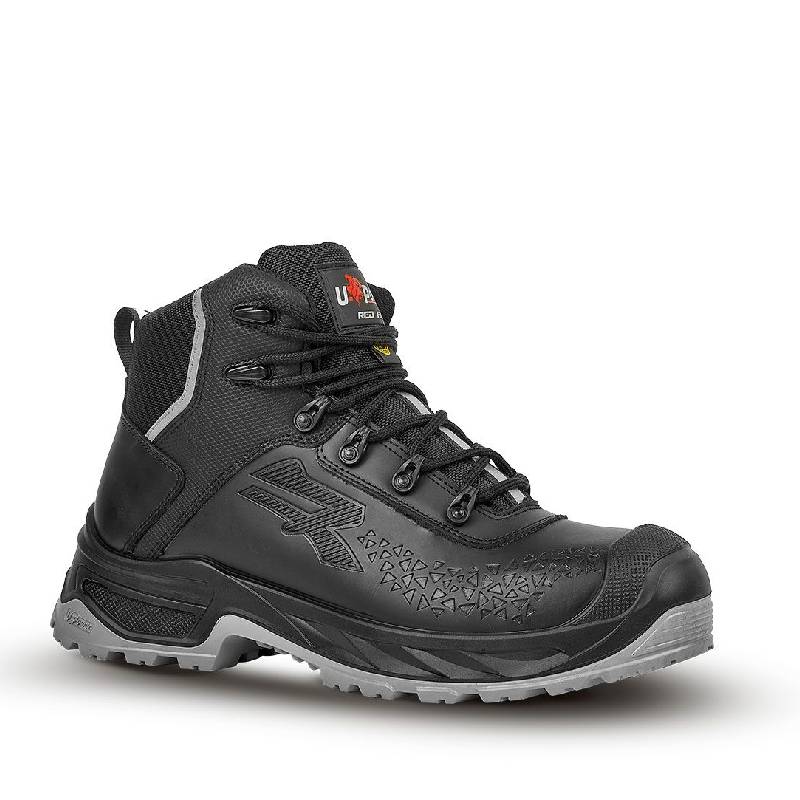 Bota de seguridad STRIDE