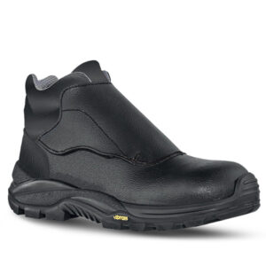 Bota de seguridad U-Power Step One EDGE S3 CI HI WG HRO FO SR