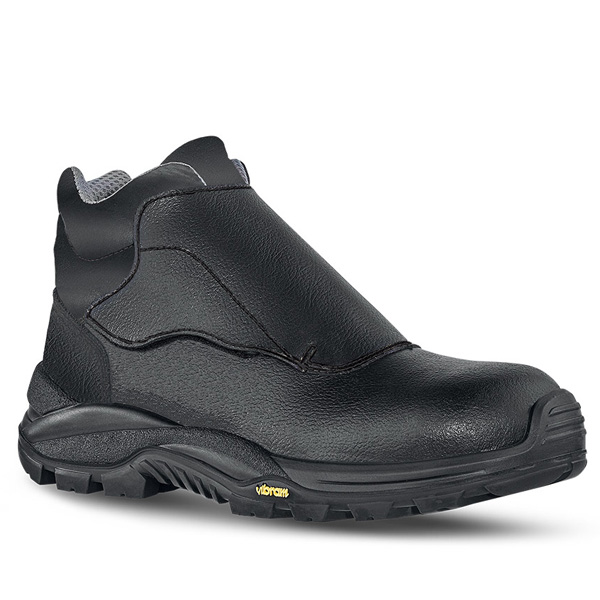 Bota de seguridad U-Power Step One EDGE S3 CI HI WG HRO FO SR