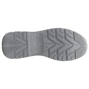 Bota de seguridad exena storm Vettore Green S3 CI WR SRC