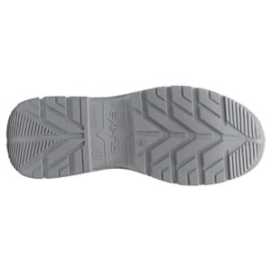 Bota de seguridad exena storm everest Black 02 CI WR SRC