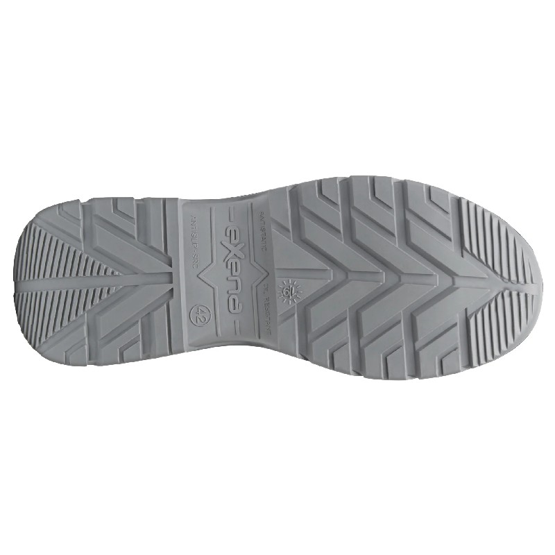 Bota de seguridad exena storm everest Black 02 CI WR SRC