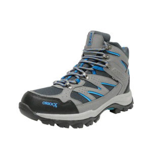 Botas Trekking Oriocx Nájera V3 Pro Gris
