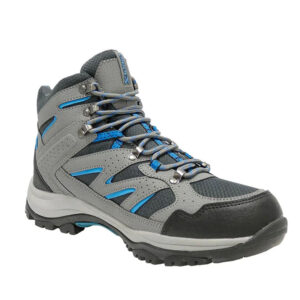 Botas Trekking Oriocx Nájera V3 Pro Gris