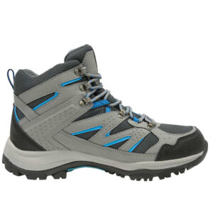Botas Trekking Oriocx Nájera V3 Pro Gris
