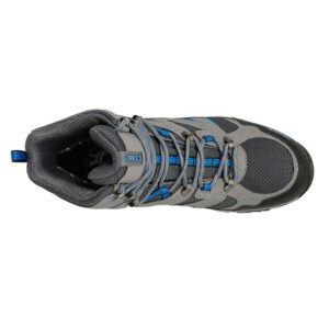 Botas Trekking Oriocx Nájera V3 Pro Gris