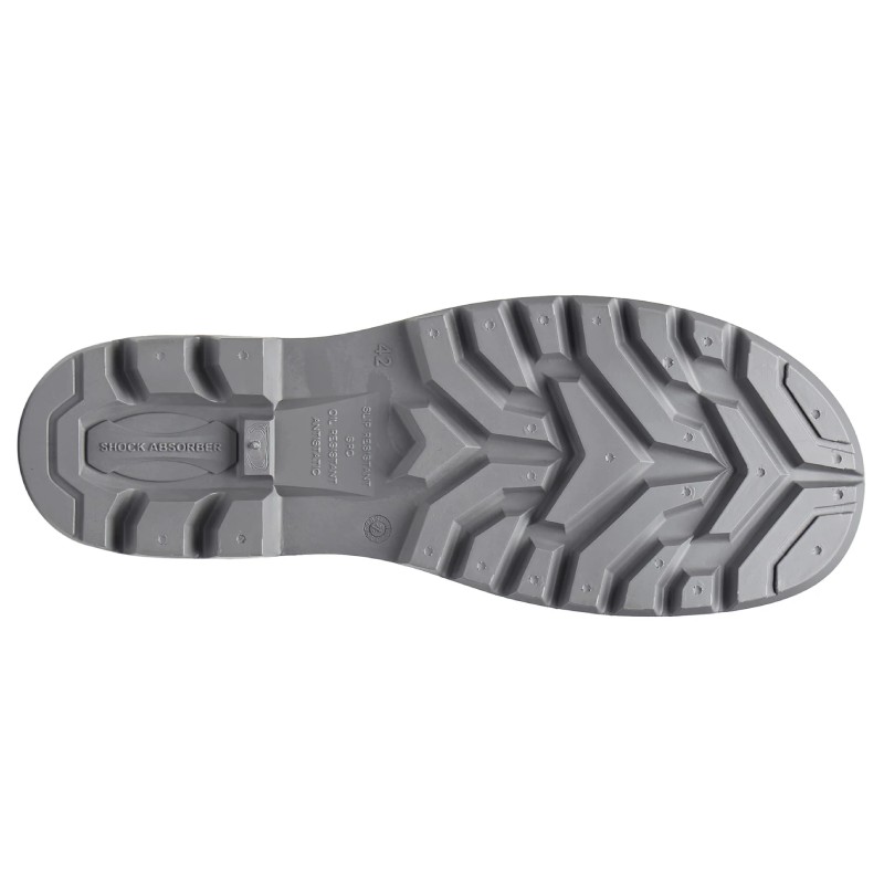 Botas de Seguridad Exena Boots Tsunami S4 CI SRC