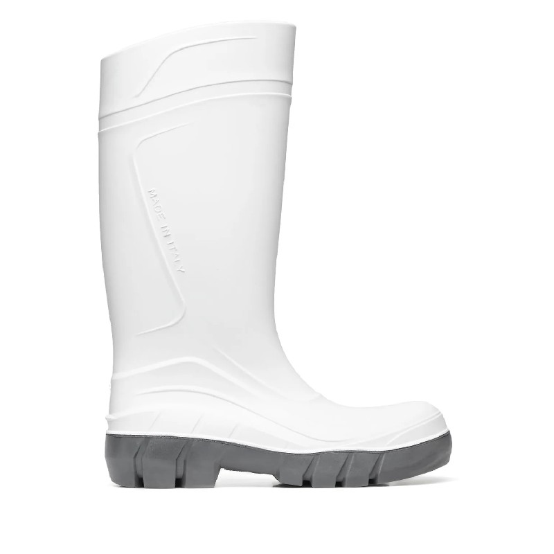 Botas de agua de Seguridad Exena Boots Tsunami S4 CI SRC