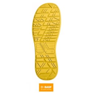 Botas de seguridad U-Power Red Industry DOMINGO S3 CI HRO SRC