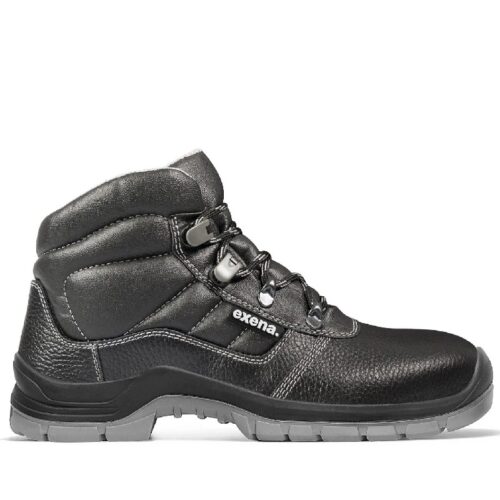 Calzado de seguridad Exena Work Garda S3 SRC