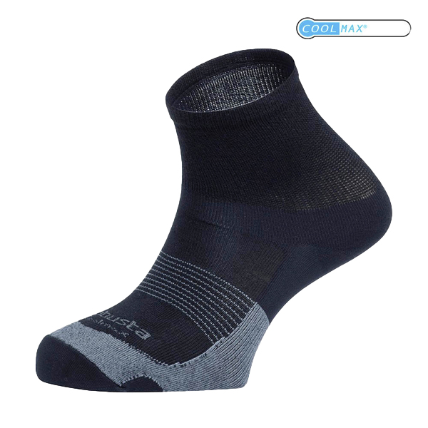 Calcetín Robusta Corto Coolmax® Sport