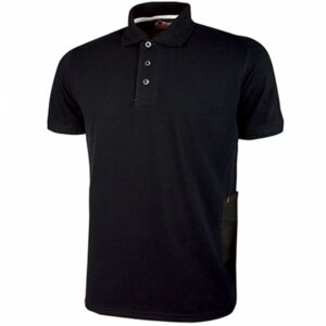 CAMISETA GAP BLACK CARBON
