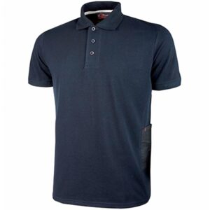 CAMISETA GAP DEEP BLUE