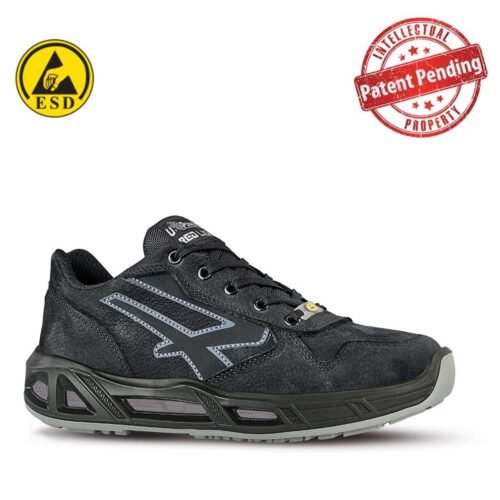 CARBON CARPET S3 CI ESD SRC