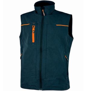 CHALECO U-POWER SARUTN DEEP BLUE