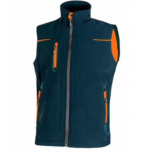 CHALECO UNIVERSE DEEP BLUE