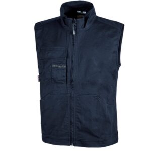 CHALECO WAVE WESTLAKE BLUE