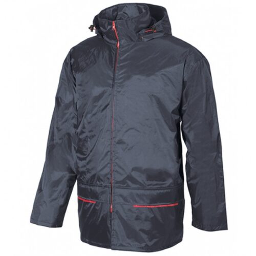 CHAQUETA IMPERMEABLE ECHO