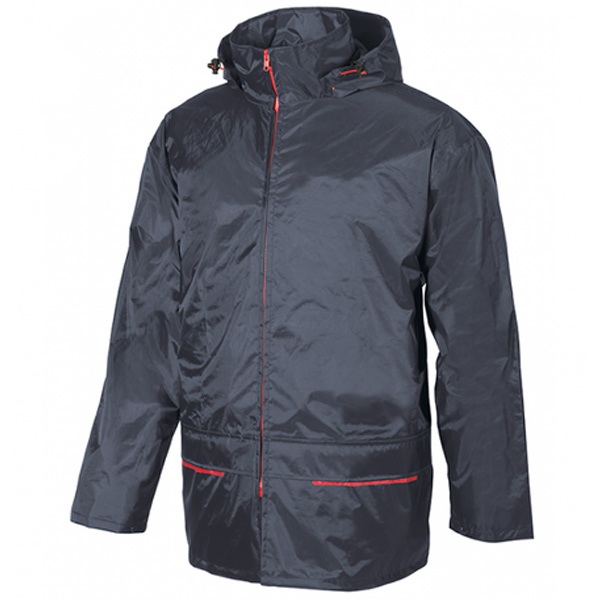 CHAQUETA IMPERMEABLE ECHO