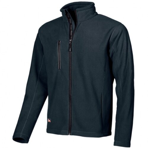 CHAQUETA WARM DEEP BLUE