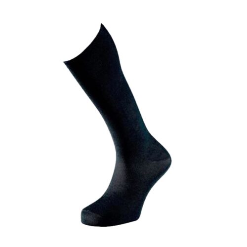 Calcetin Compresivo NEGRO 81401