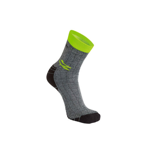 Calcetines U-Power Giady Yellow Fluo