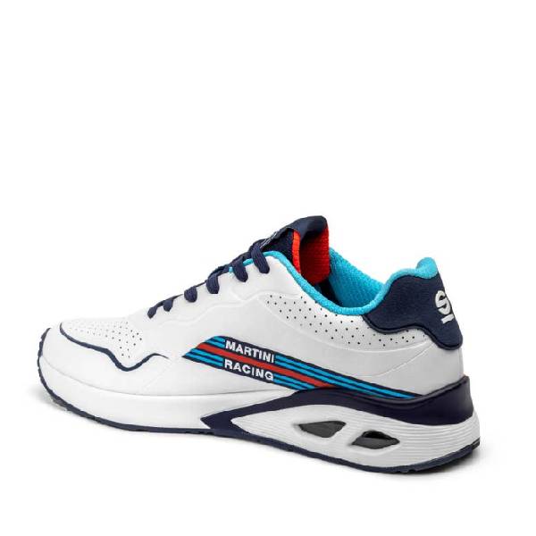 Calzado Deportivo Sparco S-Light Martini Racing SNEAKERS BMB0002D0W18